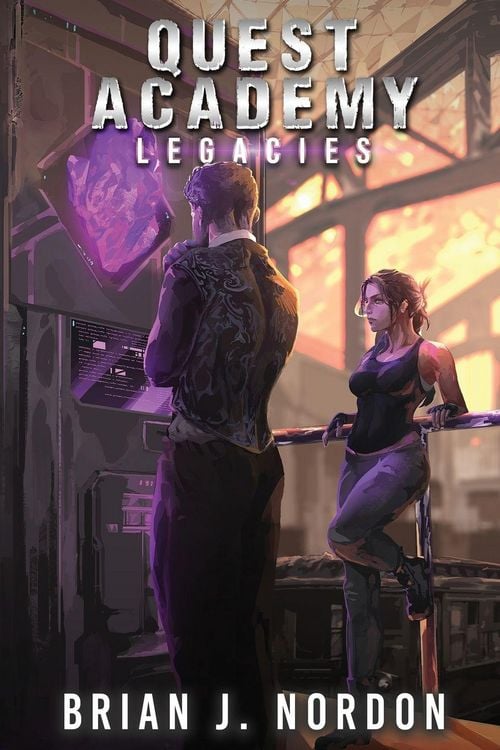 Produktbild: Legacies