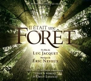 Produktbild: Bof/OST il etait une forait