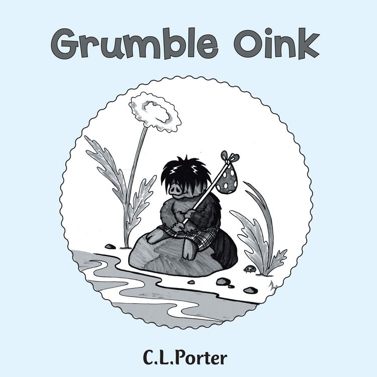 Produktbild: Grumble Oink