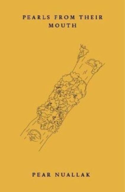 Produktbild: Pearls from Their Mouth
