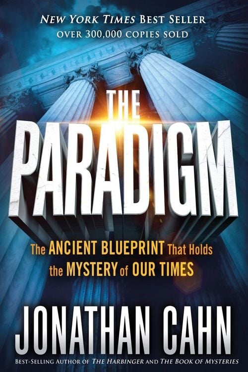 Produktbild: The Paradigm