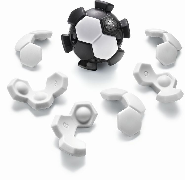 Produktbild: Plug & Play Ball