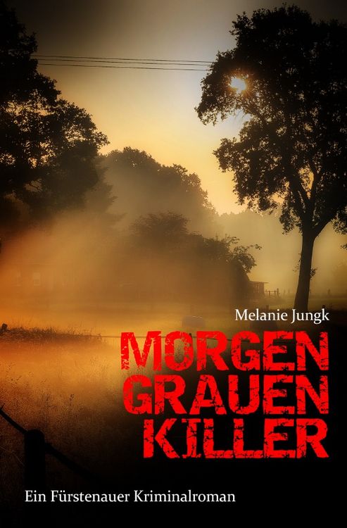 Produktbild: Morgengrauenkiller