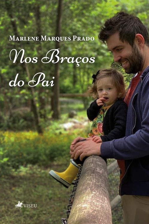 Produktbild: Nos bra&ccedil;os do Pai