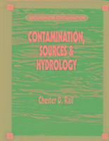 Produktbild: Rail, C: Groundwater Contamination, Volume I