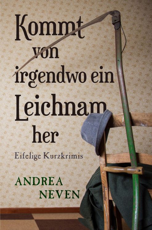 Produktbild: Kommt von irgendwo ein Leichnam her