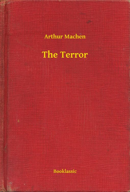Produktbild: The Terror