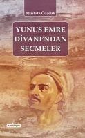 Produktbild: Yunus Emre Divanindan Secmeler