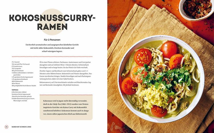 Produktbild: Ramen
