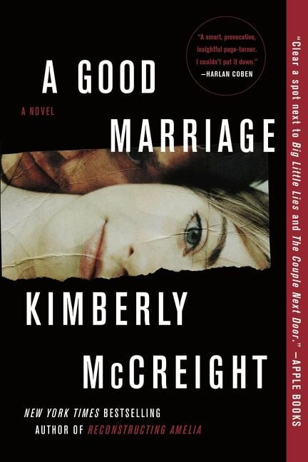 Produktbild: Good Marriage, A