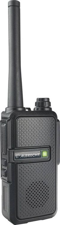 Produktbild: Albrecht Tectalk Worker 3 29824 PMR-Handfunkger&auml;t