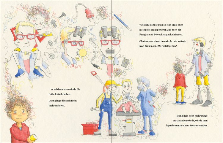Produktbild: Apfelsaftgedanken