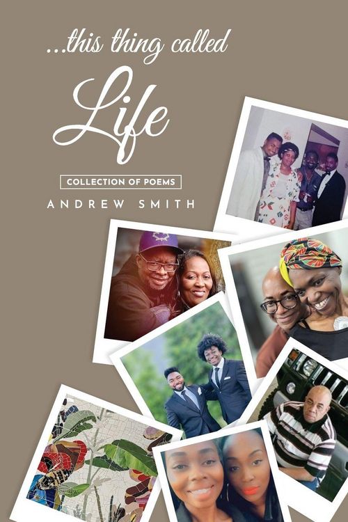 Produktbild: ...this thing called Life