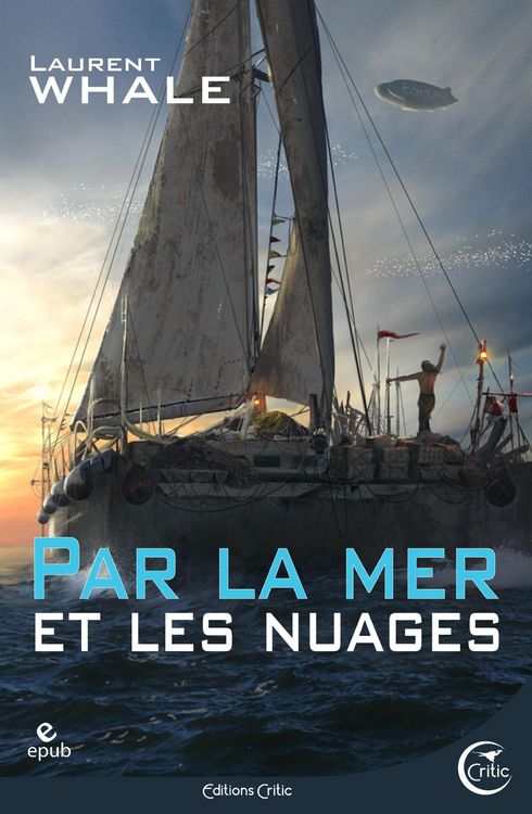 Produktbild: La saga Costa 3