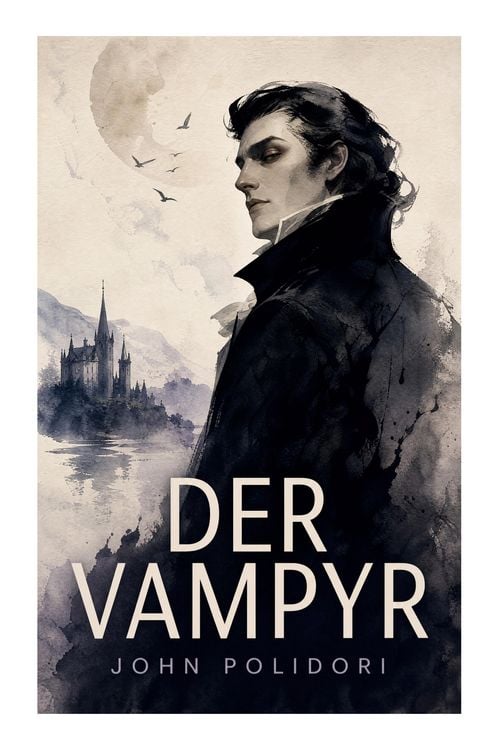 Produktbild: Der Vampyr