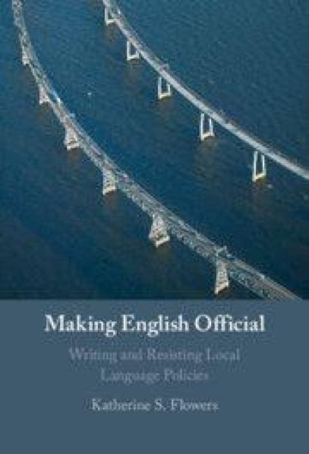 Produktbild: Making English Official
