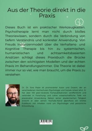 Produktbild: Methodenkoffer der Therapie