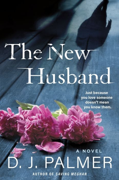 Produktbild: The New Husband