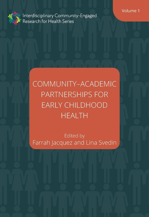 Produktbild: Community-Academic Partnerships for Early Childhood Health