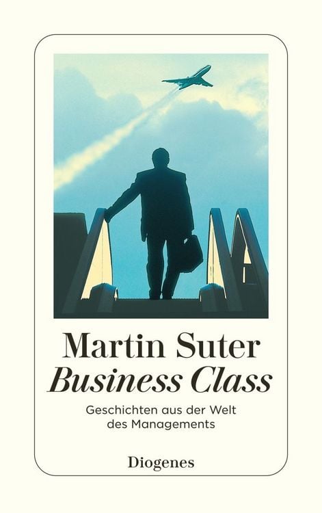 Produktbild: Business Class
