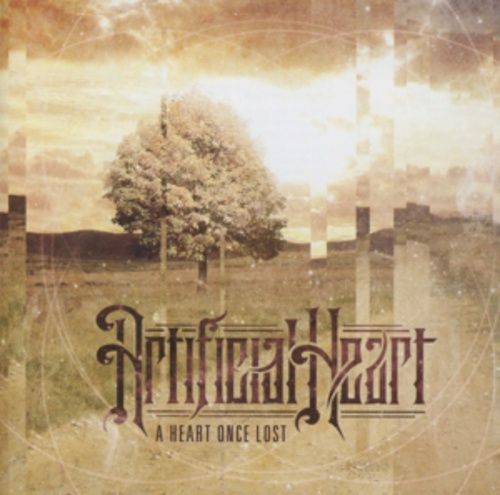 Produktbild: Artificial Heart: Heart Once Lost