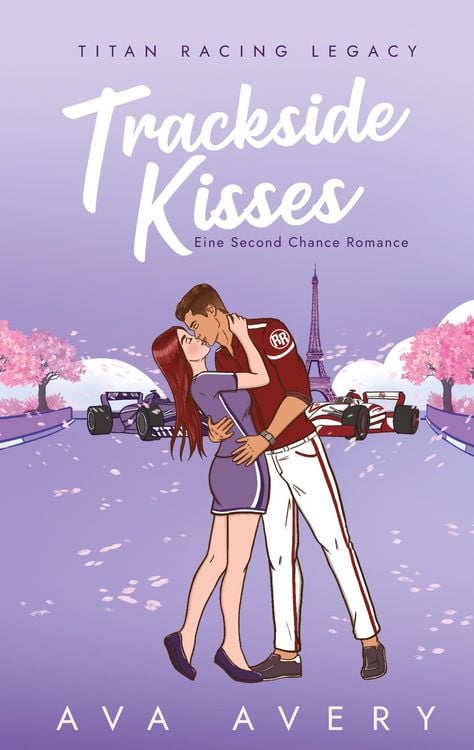 Produktbild: Trackside Kisses
