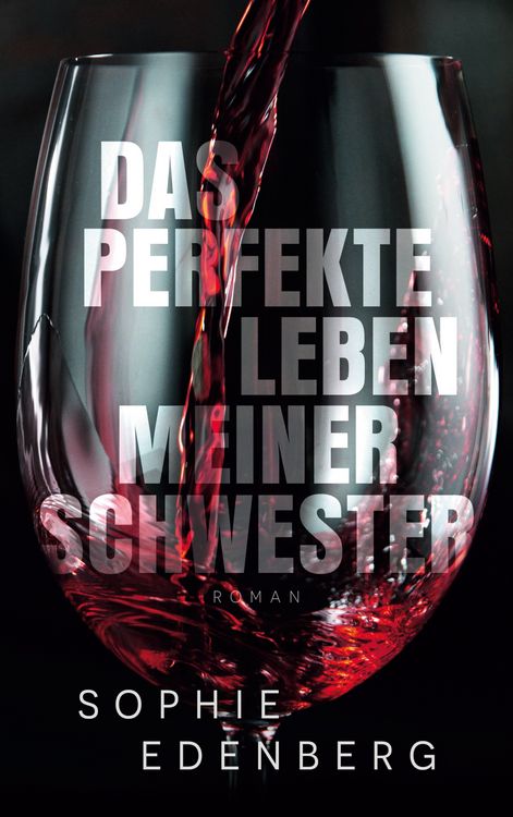 Produktbild: Das perfekte Leben meiner Schwester