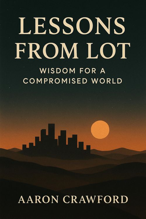 Produktbild: Lessons from Lot: Wisdom for a Compromised World