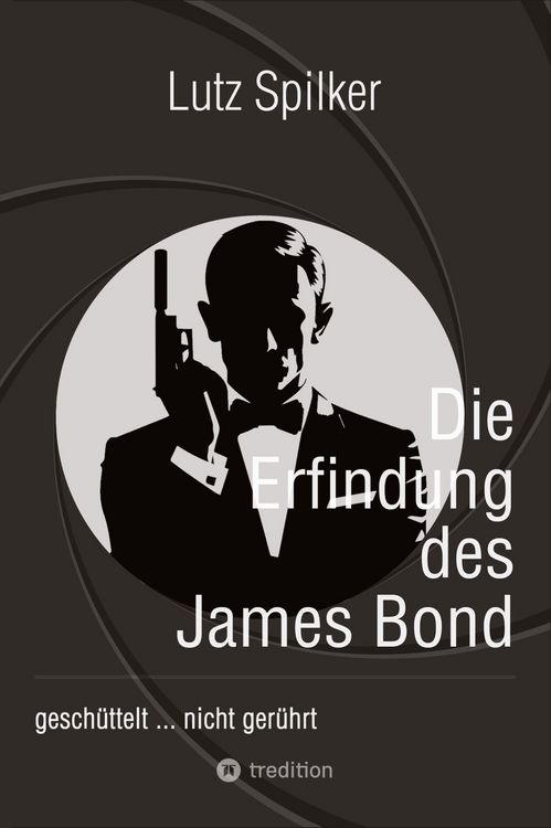 Produktbild: Die Erfindung des James Bond
