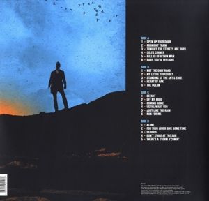 Produktbild: Now Then: The Very Best of Richard Hawley