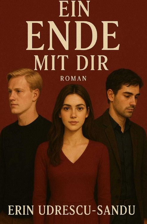 Produktbild: Ein Anfang mit dir / Ein Ende mit dir