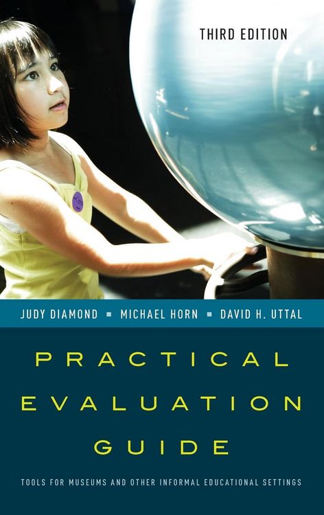 Produktbild: Practical Evaluation Guide