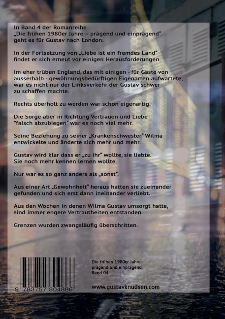 Produktbild: What about Love? What about Trust?