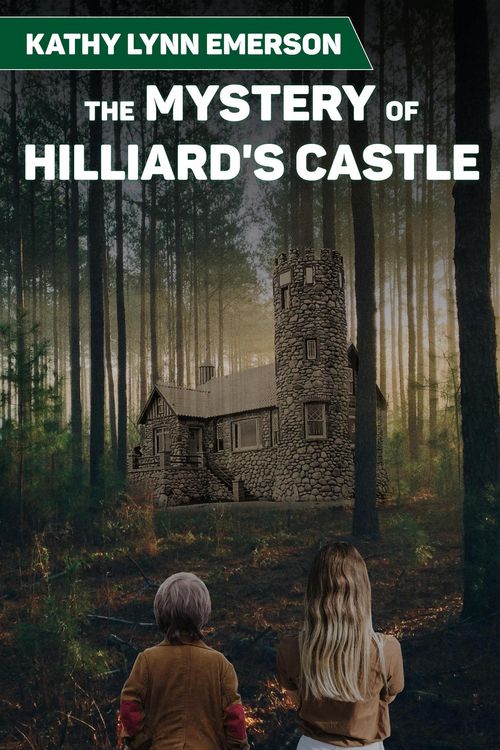 Produktbild: The Mystery of Hilliard's Castle