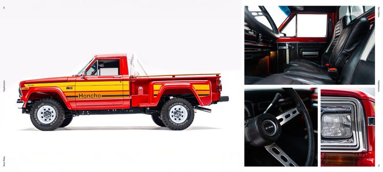 Produktbild: Neon Rides