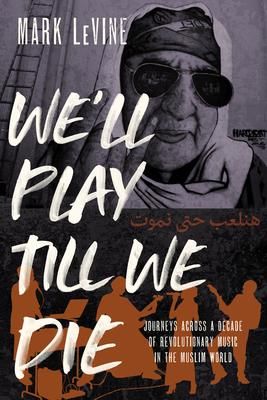 Produktbild: We'll Play till We Die