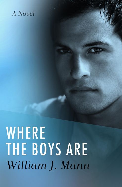Produktbild: Where the Boys Are
