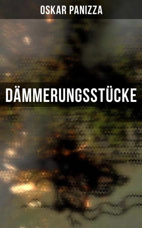 Produktbild: D&auml;mmerungsst&uuml;cke
