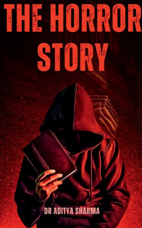 Produktbild: The Horror Story