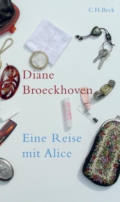 Produktbild: Eine Reise mit Alice
