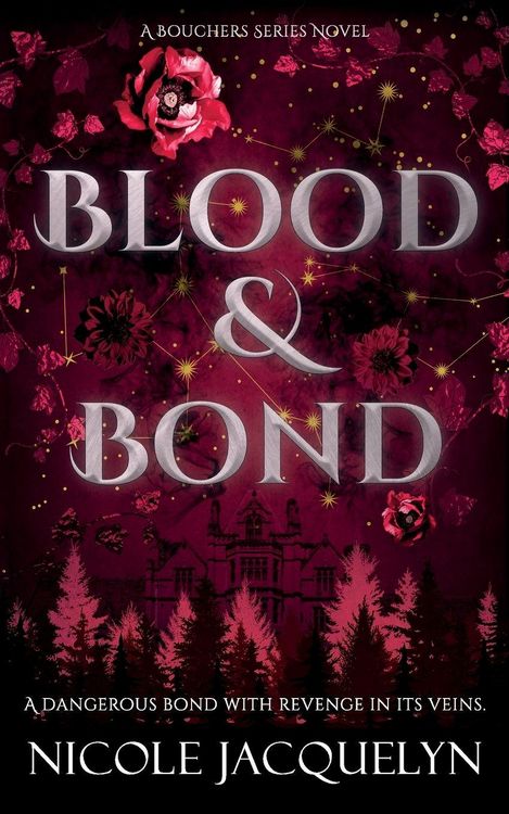 Produktbild: Blood & Bond