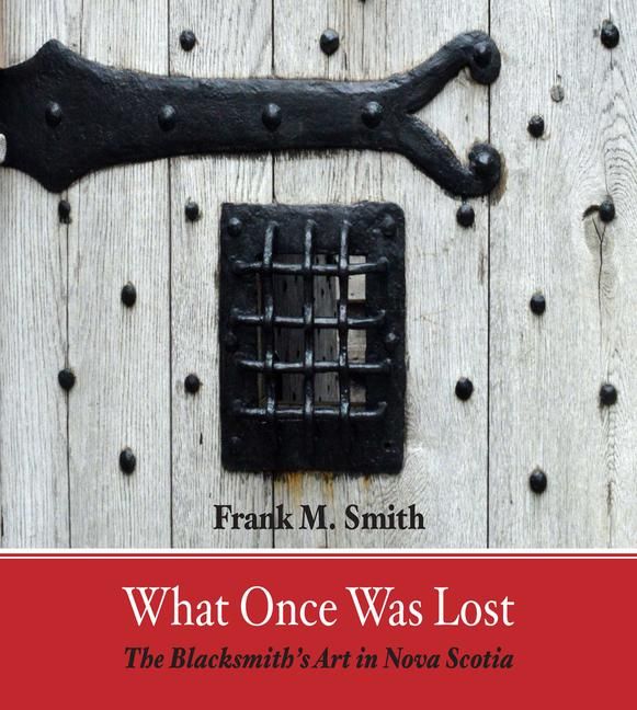 Produktbild: What Once Was Lost