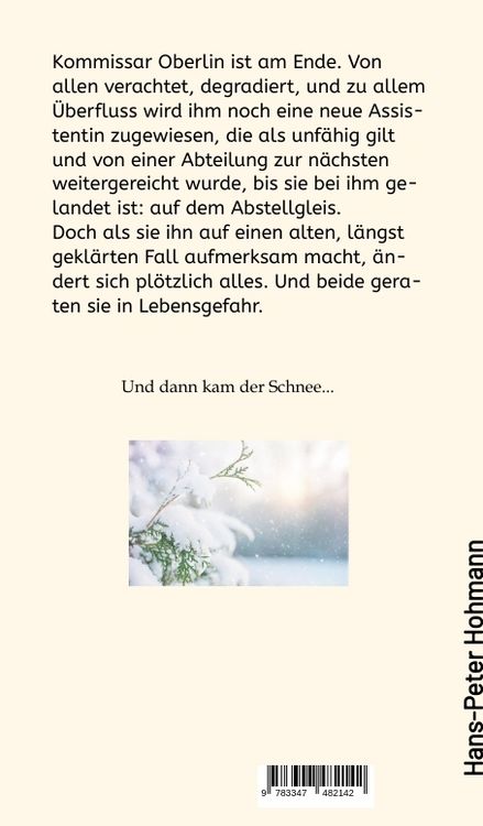 Produktbild: Die Isar kann sehr nass sein