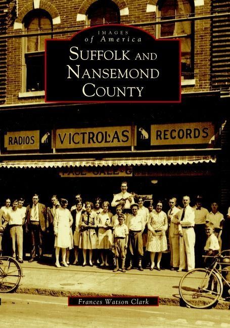 Produktbild: Suffolk and Nansemond County