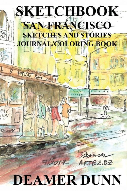 Produktbild: Sketchbook