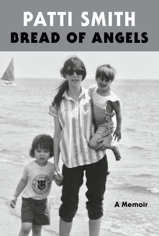 Produktbild: Bread of Angels