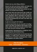 Produktbild: Rh&ouml;n und mittlere Werraregion zwischen Merkers und Wasserkuppe