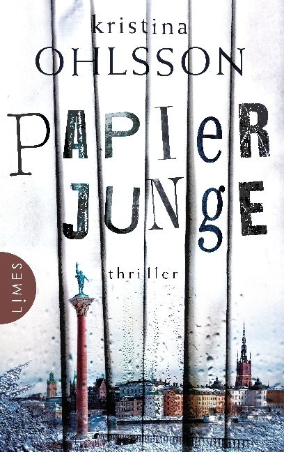 Produktbild: Papierjunge