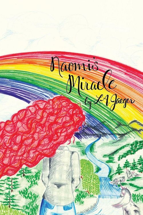 Produktbild: Naomi's Miracle