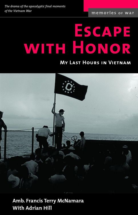 Produktbild: Escape with Honor